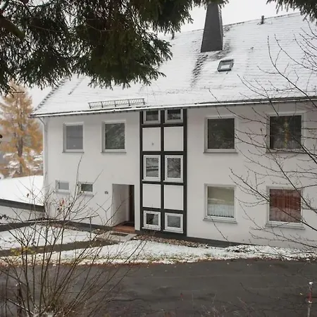 Ski+wandern: 2 Zimmer/tiefgarage * 温特贝格