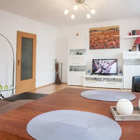 Ski+wandern: 2 Zimmer/tiefgarage Вінтерберг