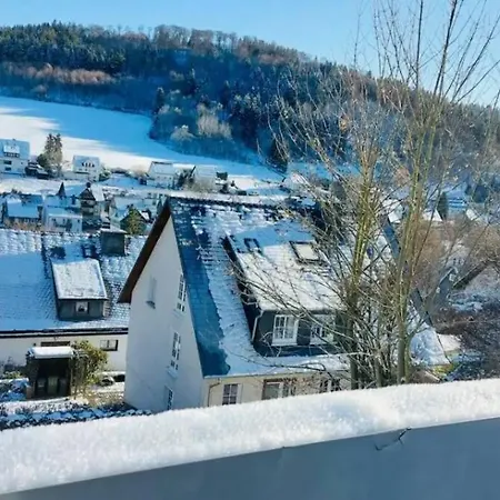 Ski+wandern: 2 Zimmer/tiefgarage Апартаменти