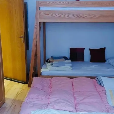 公寓 Ski+wandern: 2 Zimmer/tiefgarage *